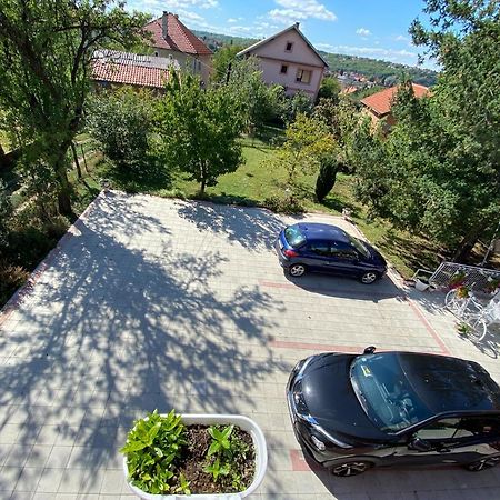 Maslina Rooms Smederevo Exterior photo