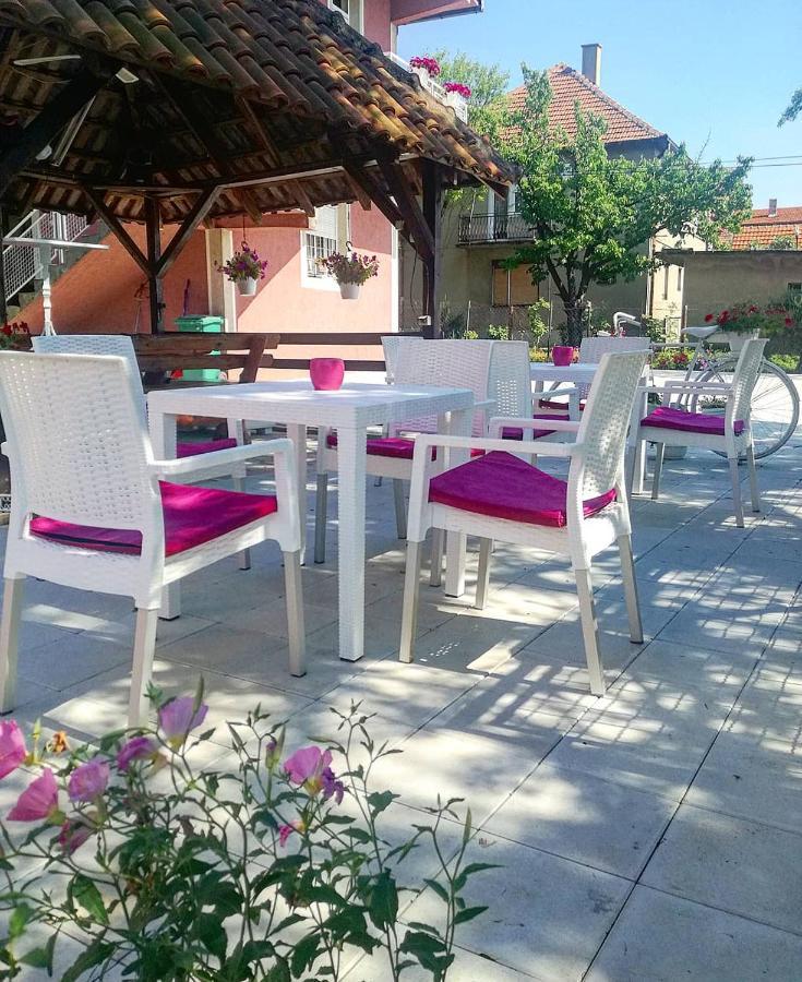 Maslina Rooms Smederevo Exterior photo