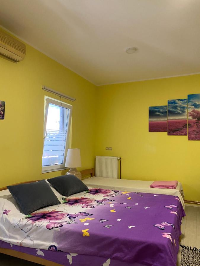 Maslina Rooms Smederevo Exterior photo
