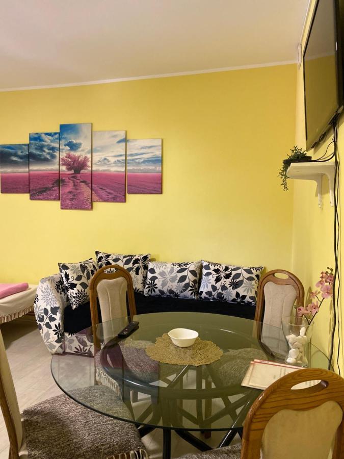 Maslina Rooms Smederevo Exterior photo
