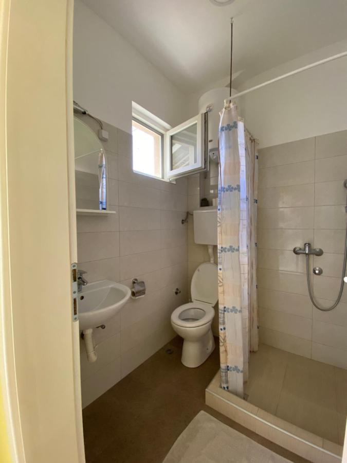 Maslina Rooms Smederevo Exterior photo