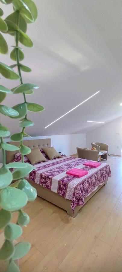 Maslina Rooms Smederevo Exterior photo