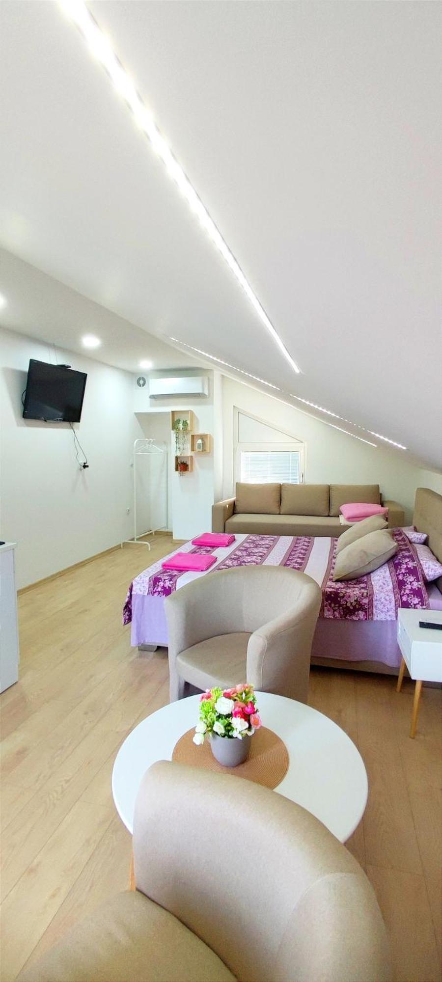 Maslina Rooms Smederevo Exterior photo