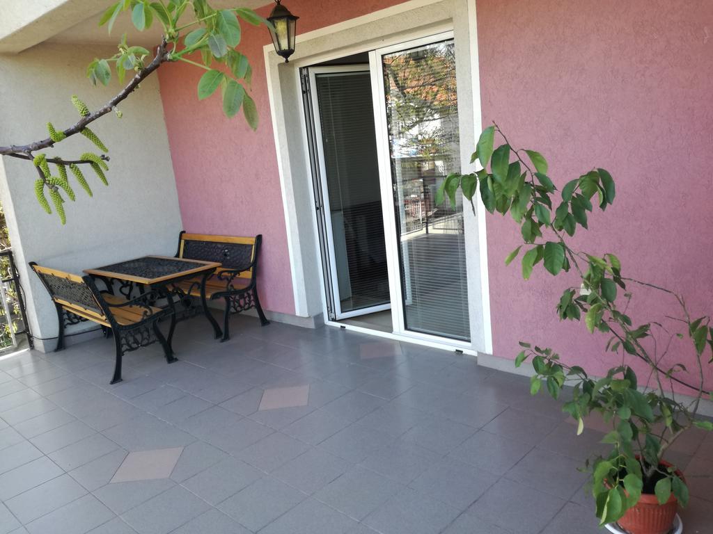 Maslina Rooms Smederevo Exterior photo