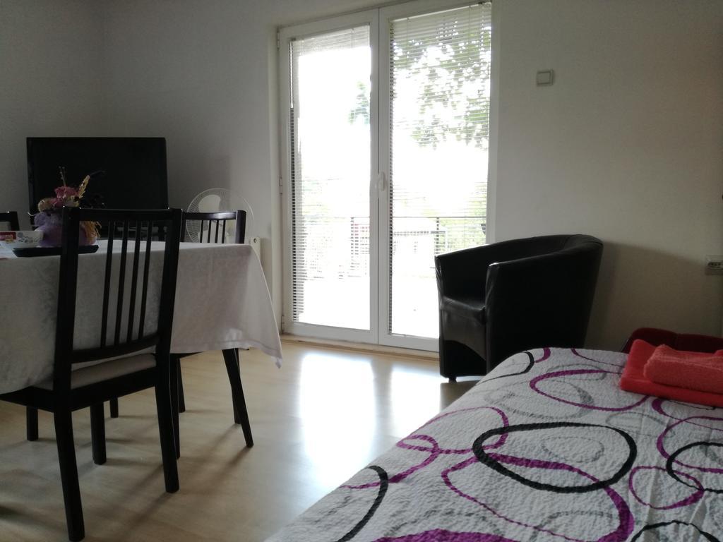 Maslina Rooms Smederevo Exterior photo