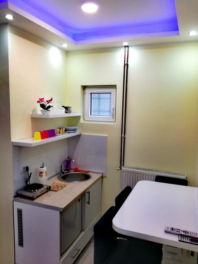 Maslina Rooms Smederevo Exterior photo