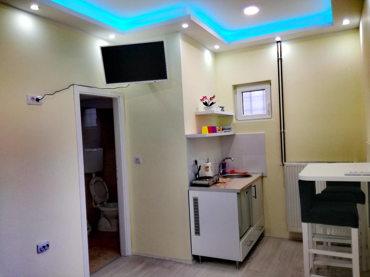 Maslina Rooms Smederevo Exterior photo